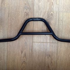 BMX Bicycle Handlebars
