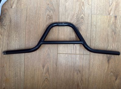 BMX Bicycle Handlebars