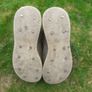 Simms felt sole size 11/EU 46 wading boots Image 3