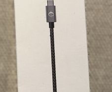 B-Link C102 USB-C to Video and Charging Adapter