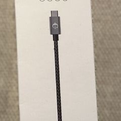 B-Link C102 USB-C to Video and Charging Adapter