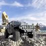 All Terrain Off-Road Climbing Electric Car Image 5