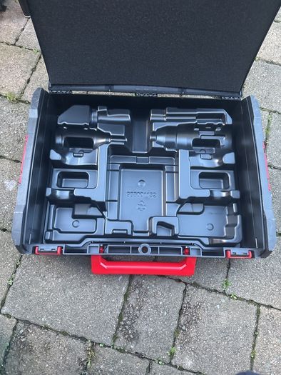 milwaukee box