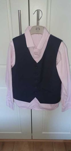 Boys Communion Suit