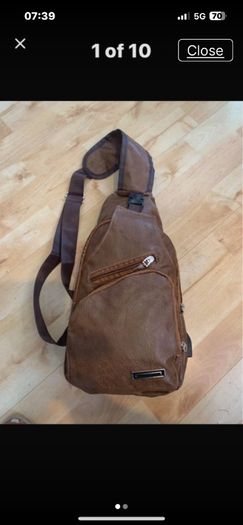 bag for travel ( no price below)