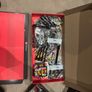 LEGO Technic Ferrari Daytona SP3 42143 - Retired Image 4