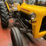 Vintage tractor Image 2