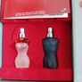 Very rare new unused collectable jean Paul gautier minature perfumes Image 4