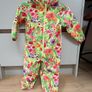 Next waterproof puddle suit Image 6