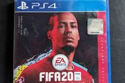 FIFA 20 - Playstation 4