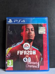 FIFA 20 - Playstation 4