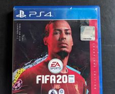 FIFA 20 - Playstation 4