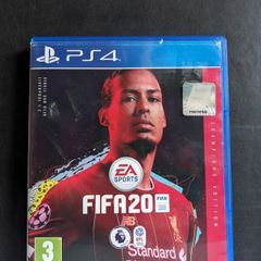 FIFA 20 - Playstation 4