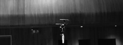 Neumann KM183 ST Microphones (Matched Pair)