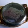 LIGE Mens Watches Skeleton Quartz Wristwatch Image 7