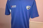 Laois GAA Jersey - Large size