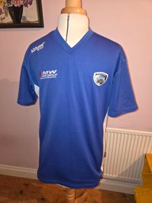 Laois GAA Jersey - Large size