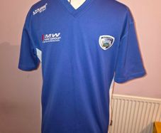 Laois GAA Jersey - Large size