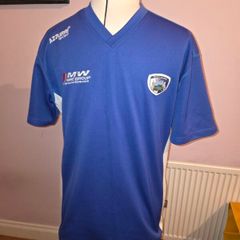 Laois GAA Jersey - Large size