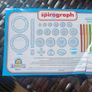 Spirograph original set Image 4