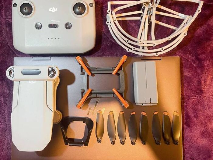 Dji mini 2