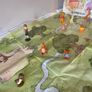 My Busy Books Winnie the Pooh activity set Image 6