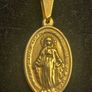 mens necklace Image 2