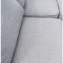 Harvey norman L shaped sofa Image 4