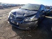 2009 toyota avensis 2.0 d4d parts available