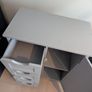 Homestore & More small storage cabinet Image 4