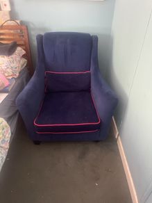 Armchairs X2