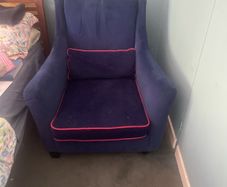 Armchairs X2