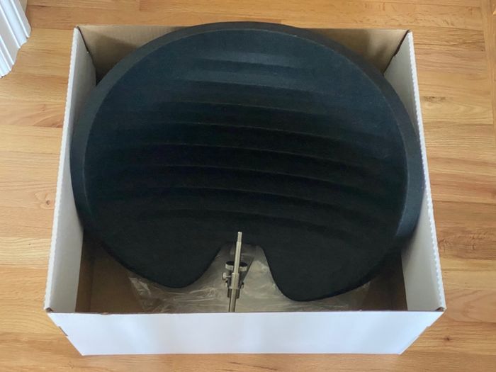 Aston Microphones Halo Shadow