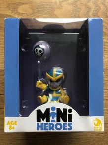Gentle Giant Marvel Mini Heroes: Thanos