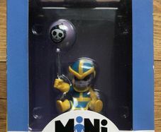 Gentle Giant Marvel Mini Heroes: Thanos