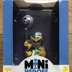 Gentle Giant Marvel Mini Heroes: Thanos