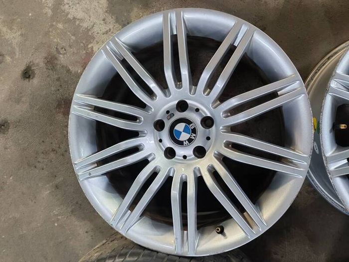 BMW 172 style  19'