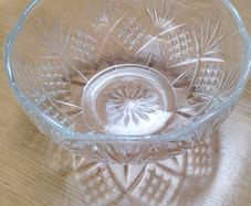 Serving Bowl