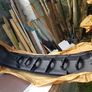 Opel Astra 96  front bumper NEW Image 2