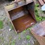 jcb 3cx buckets Image 3
