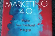 Marketing 4.0 by Philip Kotler