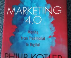Marketing 4.0 by Philip Kotler