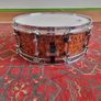 Mapex Dillinger Maple Snare Drum 14 x 5.5 Image 6