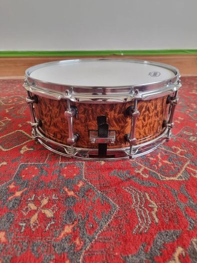 Mapex Dillinger Maple Snare Drum 14 x 5.5