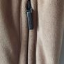Men's MILESTONE "Roxas" Faux Shearling & Suede Winter Jacket Size 54 (XL) Excellent Condition Image 6