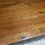 American Black Walnut 6/8 Seater Dining Table Image 9
