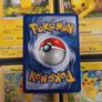 Roselia ! Holo Rare ! from EX Dragon Set ! 2003 ! Vintage Pokemon Card ! Image 4