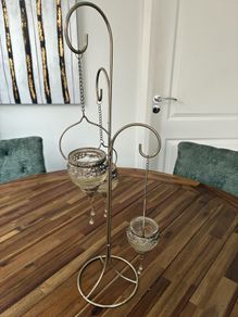 Candle Holder