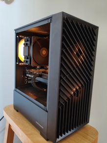 Gaming Pc - I7 9700kf / Rtx 3060 Ti / 16gb Ram