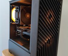 Gaming Pc - I7 9700kf / Rtx 3060 Ti / 16gb Ram
